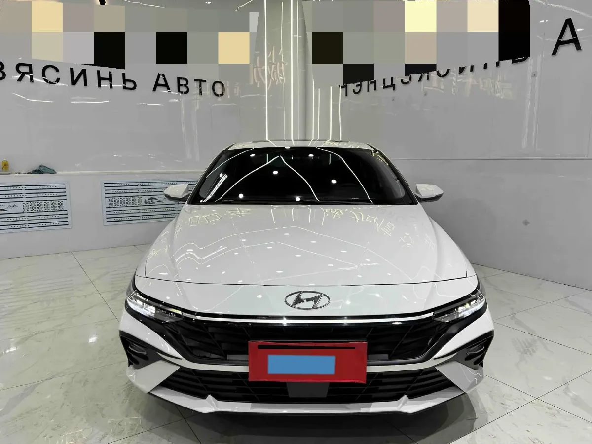 2023 Hyundai Elantra 1.5L 115HP L4 CVT,autocango,china used car exporter,china ev exporter,chinese used car exporter,chinese used ev exporter