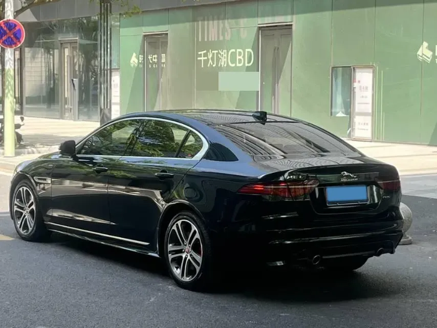 2022 Jaguar XEL 2.0T 250HP L4 8AT,autocango,china used car exporter,china ev exporter,chinese used car exporter,chinese used ev exporter