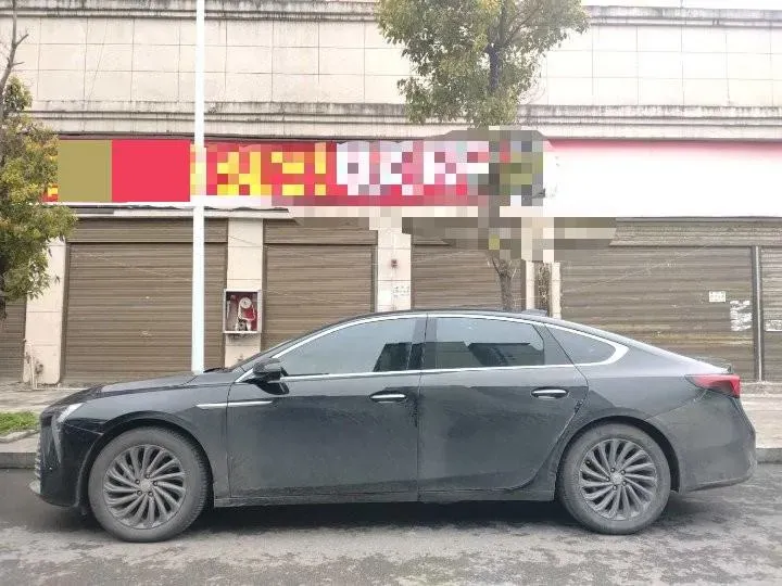 2025 Buick Larcosse 2.0T 237HP L4 9AT,autocango,china used car exporter,china ev exporter,chinese used car exporter,chinese used ev exporter