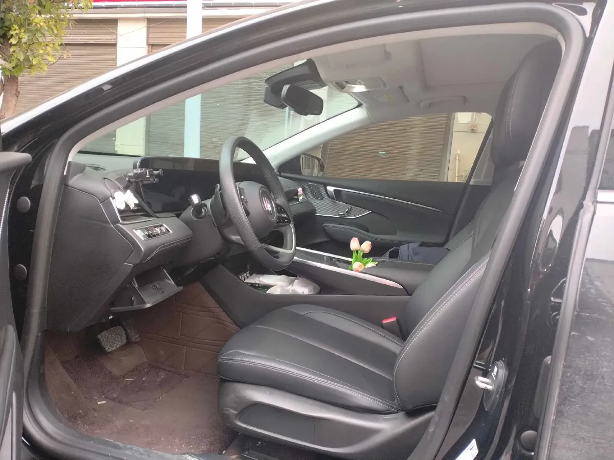 2025 Buick Larcosse 2.0T 237HP L4 9AT,autocango,china used car exporter,china ev exporter,chinese used car exporter,chinese used ev exporter