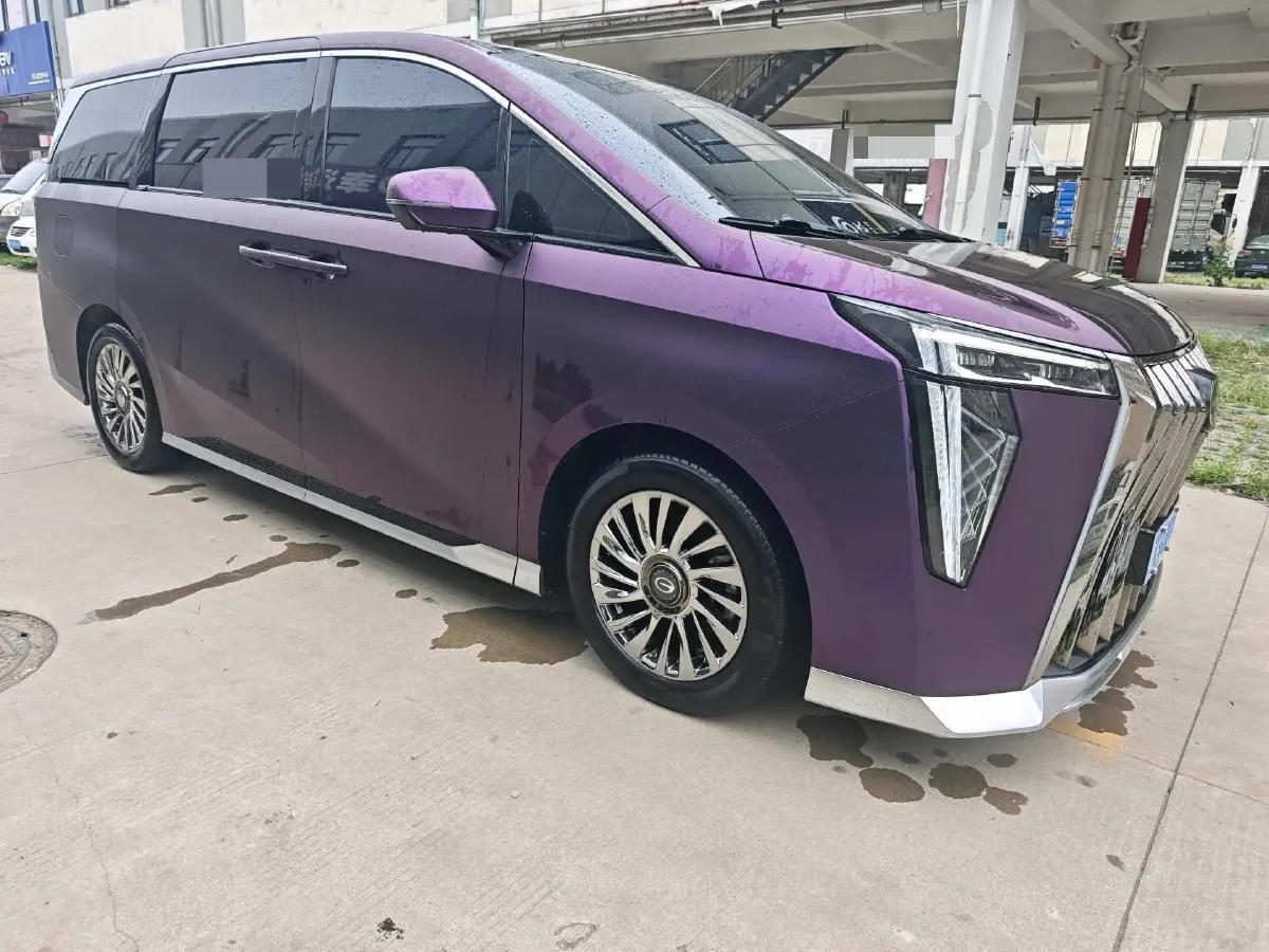 2023 GAC Trumpchi M8 2.0T 252HP L4 8AT,autocango,china used car exporter,china ev exporter,chinese used car exporter,chinese used ev exporter