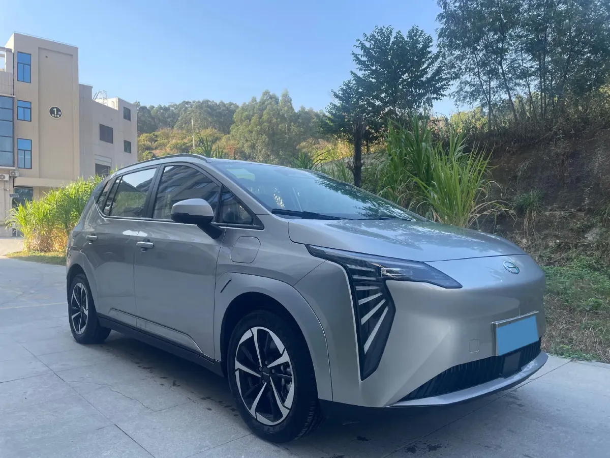 2025 Aion Y BEV,autocango,china used car exporter,china ev exporter,chinese used car exporter,chinese used ev exporter