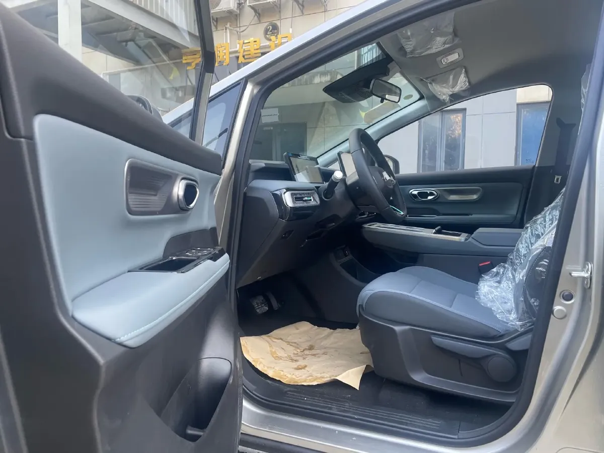 2025 Aion Y BEV,autocango,china used car exporter,china ev exporter,chinese used car exporter,chinese used ev exporter