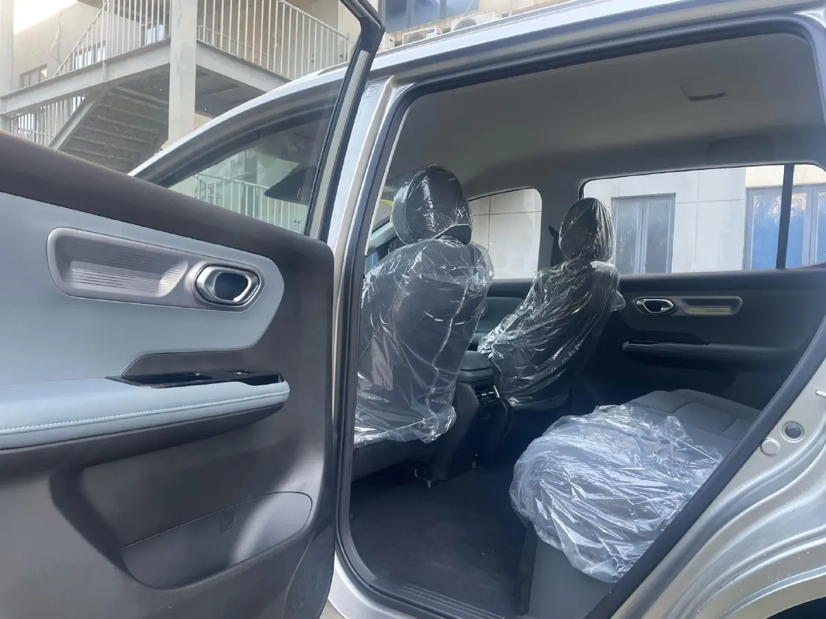 2025 Aion Y BEV,autocango,china used car exporter,china ev exporter,chinese used car exporter,chinese used ev exporter