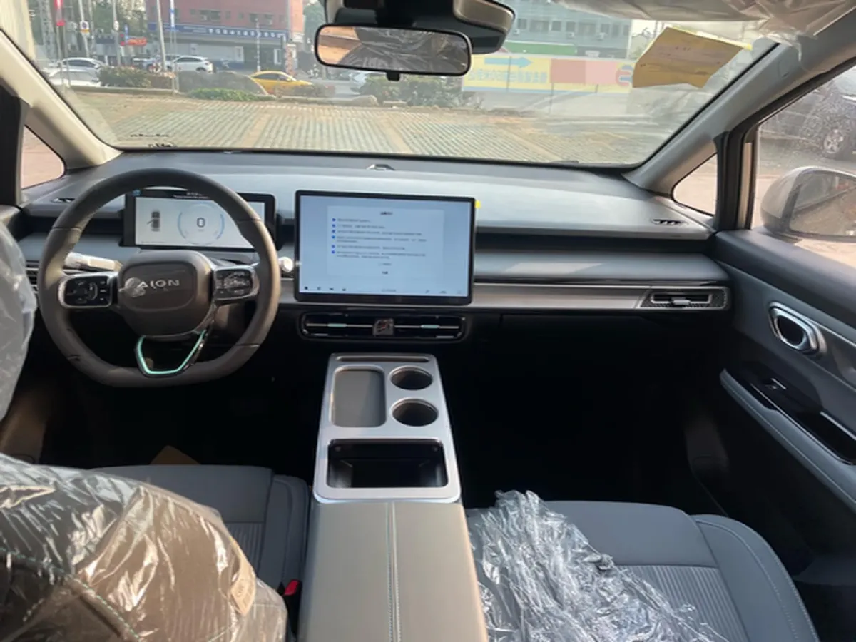 2025 Aion Y BEV,autocango,china used car exporter,china ev exporter,chinese used car exporter,chinese used ev exporter