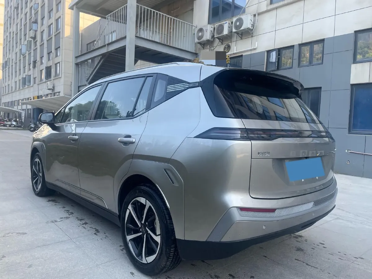 2025 Aion Y BEV,autocango,china used car exporter,china ev exporter,chinese used car exporter,chinese used ev exporter