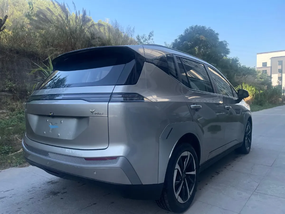 2025 Aion Y BEV,autocango,china used car exporter,china ev exporter,chinese used car exporter,chinese used ev exporter