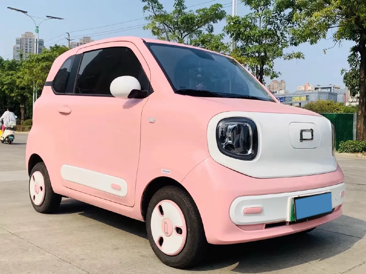 2025 Bestune Pony BEV 18.11KWH,autocango,china used car exporter,china ev exporter,chinese used car exporter,chinese used ev exporter