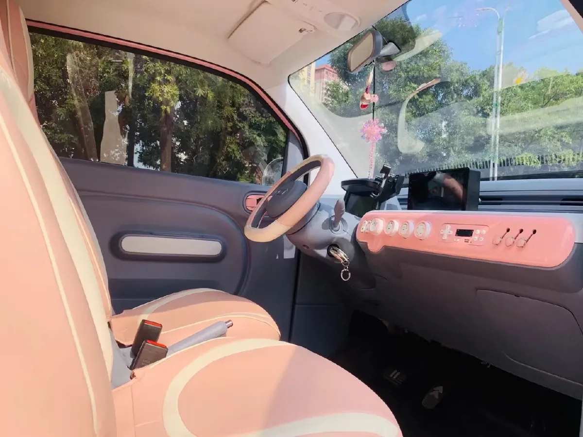 2025 Bestune Pony BEV 18.11KWH,autocango,china used car exporter,china ev exporter,chinese used car exporter,chinese used ev exporter