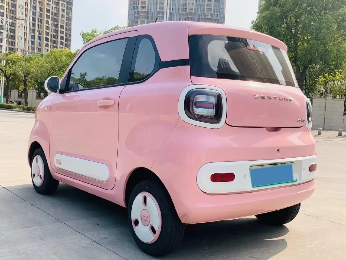 2025 Bestune Pony BEV 18.11KWH,autocango,china used car exporter,china ev exporter,chinese used car exporter,chinese used ev exporter