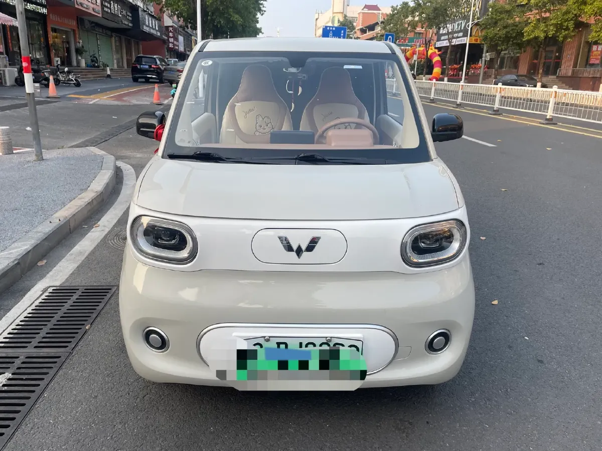 2025 WuLing HongGuang MINI EV BEV 16.2KWH,autocango,china used car exporter,china ev exporter,chinese used car exporter,chinese used ev exporter