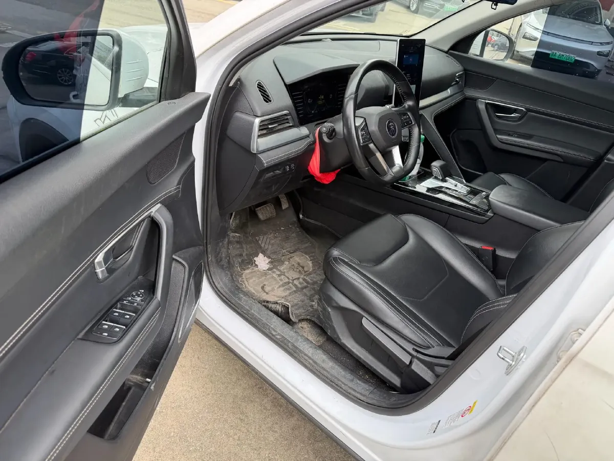 2019 BYD Song Pro 1.5T 160HP L4 6DCT,autocango,china used car exporter,china ev exporter,chinese used car exporter,chinese used ev exporter