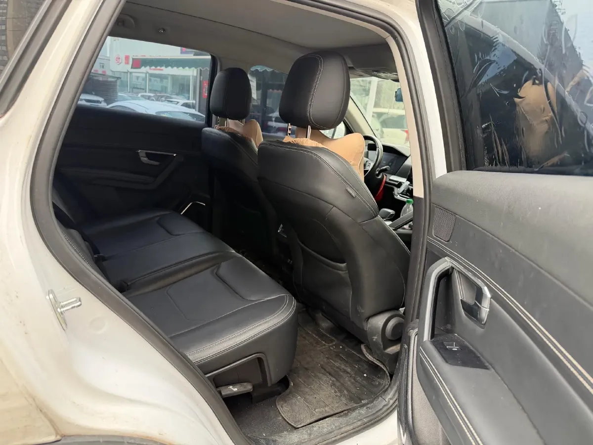 2019 BYD Song Pro 1.5T 160HP L4 6DCT,autocango,china used car exporter,china ev exporter,chinese used car exporter,chinese used ev exporter