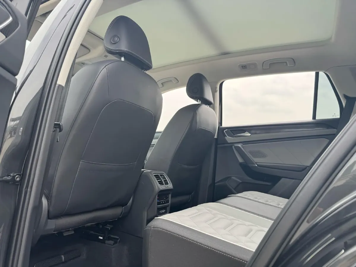 2023 Volkswagen Tayron 1.4T 150HP L4 7DCT,autocango,china used car exporter,china ev exporter,chinese used car exporter,chinese used ev exporter