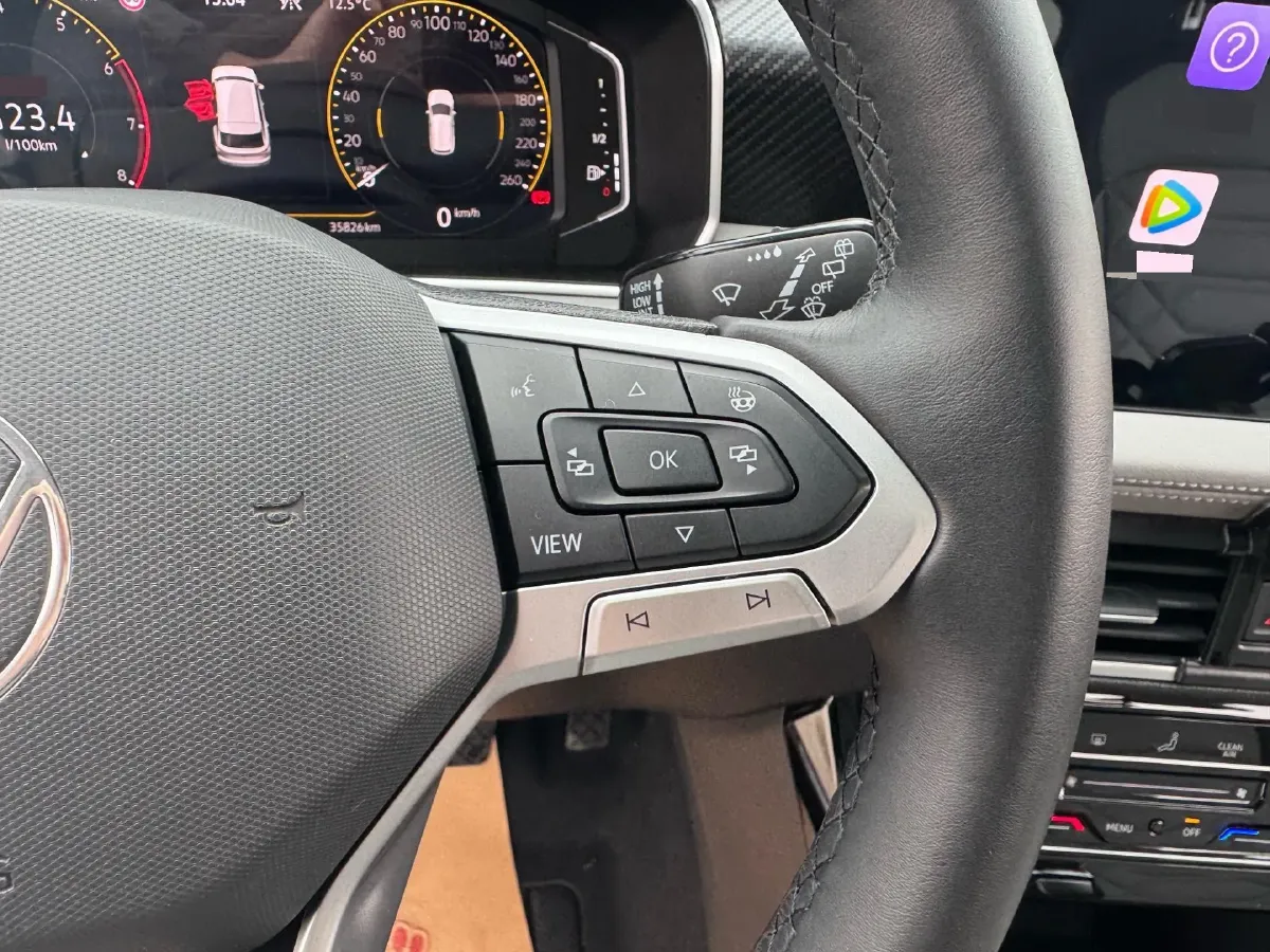 2023 Volkswagen Tayron 1.4T 150HP L4 7DCT,autocango,china used car exporter,china ev exporter,chinese used car exporter,chinese used ev exporter