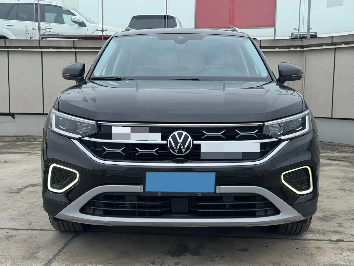 2023 Volkswagen Tayron 1.4T 150HP L4 7DCT,autocango,china used car exporter,china ev exporter,chinese used car exporter,chinese used ev exporter