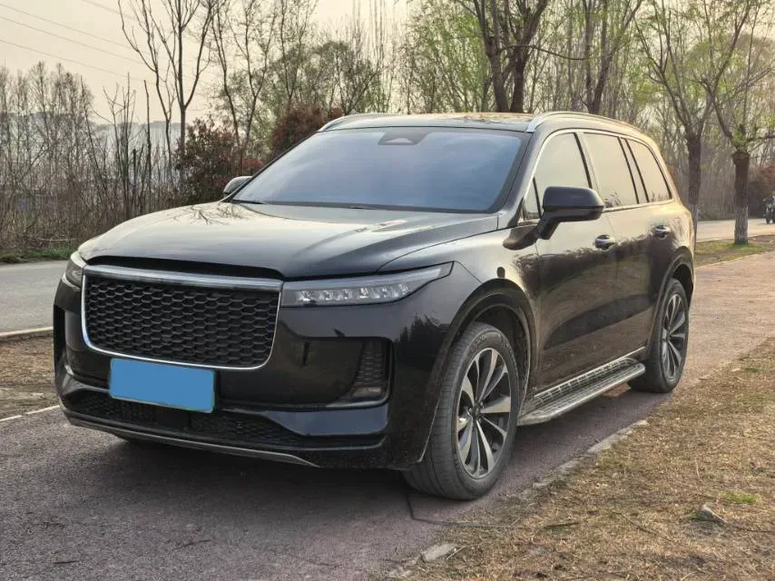 2021 Li ONE Range Extended 131HP REEV 40.5KWH,autocango,china used car exporter,china ev exporter,chinese used car exporter,chinese used ev exporter