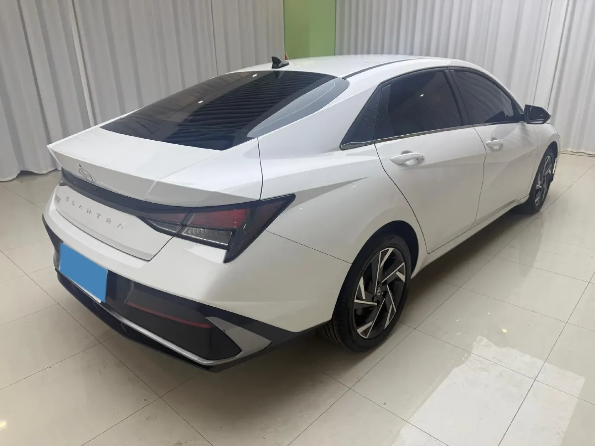 2023 Hyundai Elantra 1.5L 115HP L4 CVT,autocango,china used car exporter,china ev exporter,chinese used car exporter,chinese used ev exporter