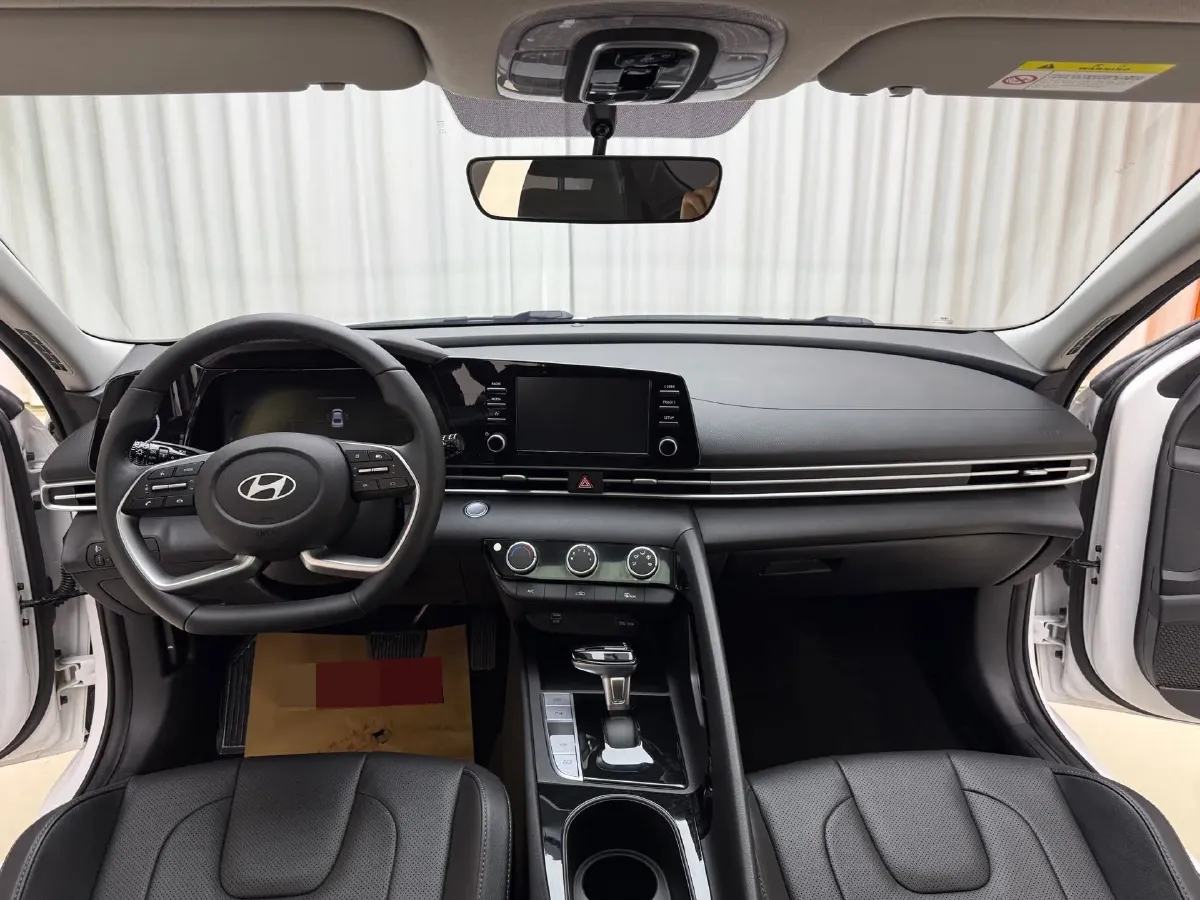 2023 Hyundai Elantra 1.5L 115HP L4 CVT,autocango,china used car exporter,china ev exporter,chinese used car exporter,chinese used ev exporter