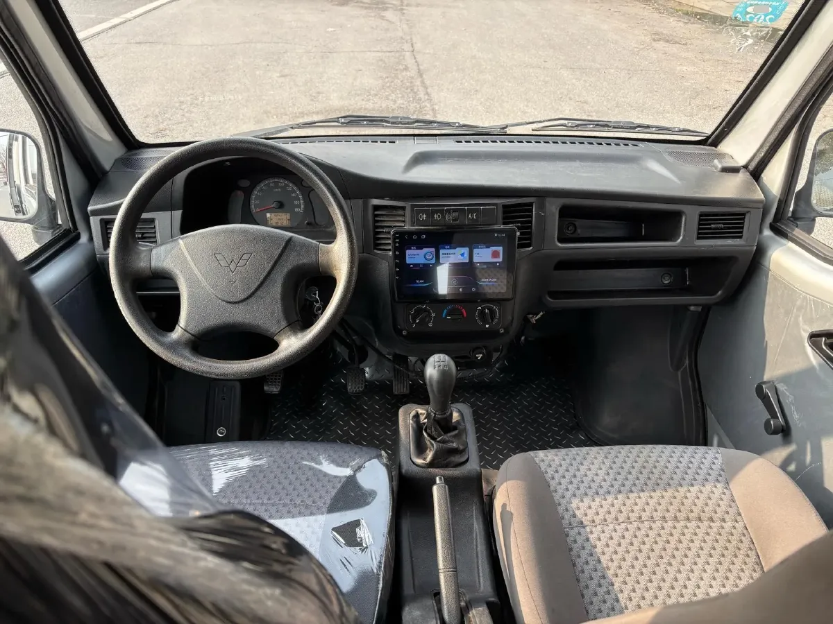 2019 WuLing ZhiGuang 1.2L 82HP L4 5MT,autocango,china used car exporter,china ev exporter,chinese used car exporter,chinese used ev exporter