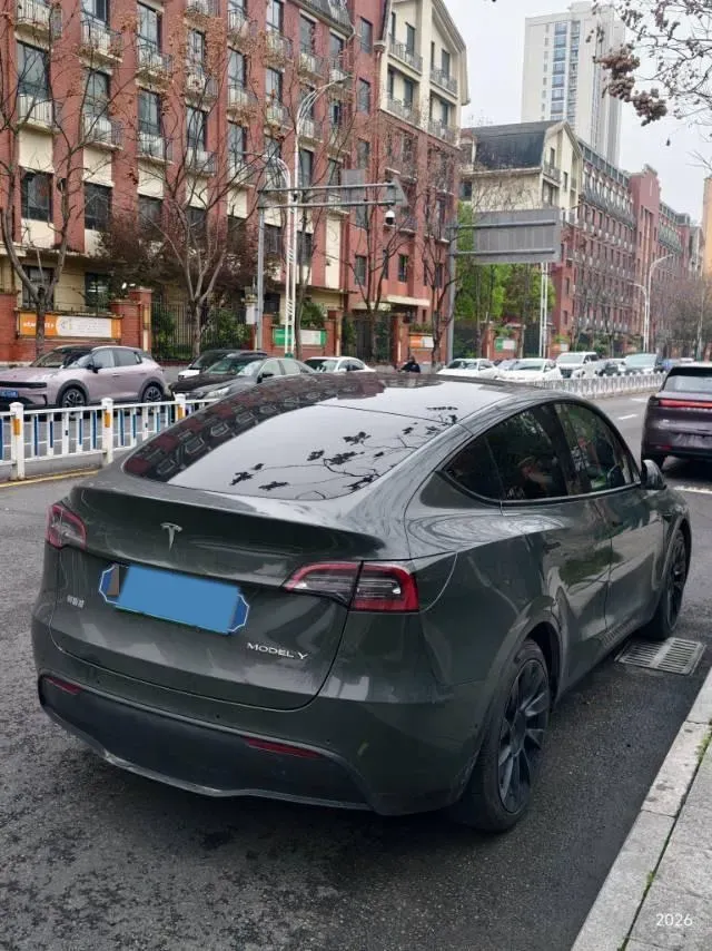 2021 Tesla Model Y BEV 76.8KWH,autocango,china used car exporter,china ev exporter,chinese used car exporter,chinese used ev exporter