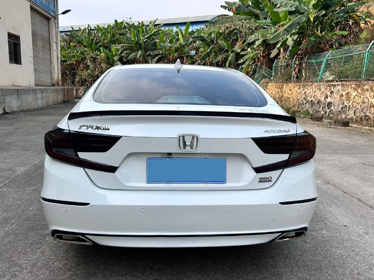2018 Honda Accord 1.5T 194HP L4 CVT,autocango,china used car exporter,china ev exporter,chinese used car exporter,chinese used ev exporter
