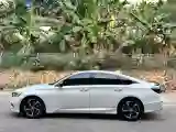 2018 Honda Accord 1.5T 194HP L4 CVT