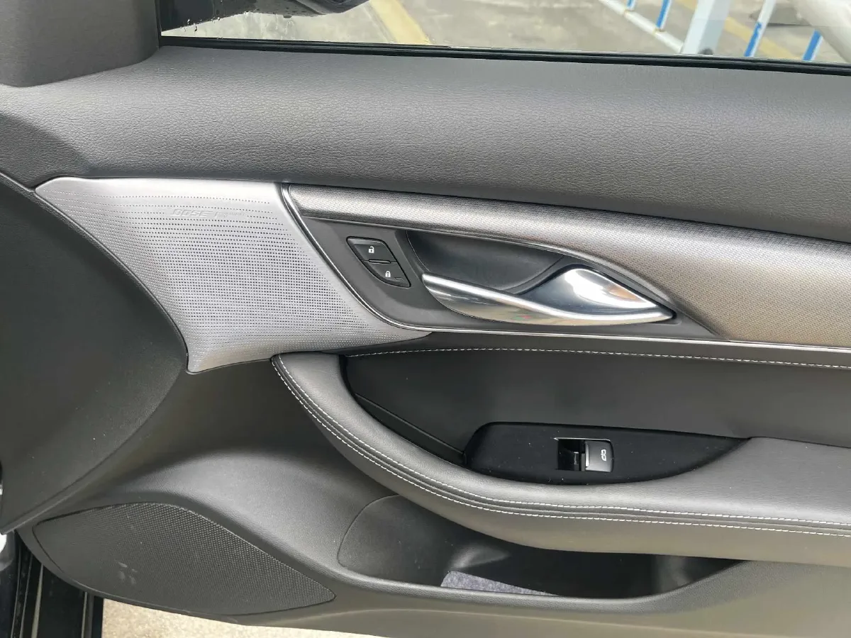 2021 Cadillac CT5 2.0T 237HP L4 10AT,autocango,china used car exporter,china ev exporter,chinese used car exporter,chinese used ev exporter