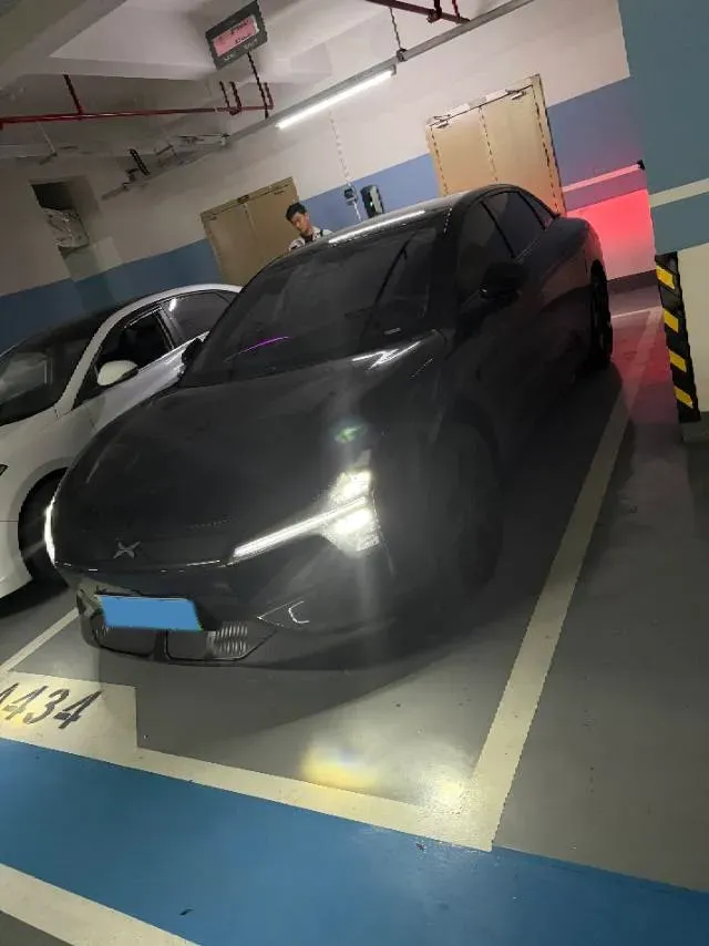 2025 Xpeng MONA M03 BEV,autocango,china used car exporter,china ev exporter,chinese used car exporter,chinese used ev exporter