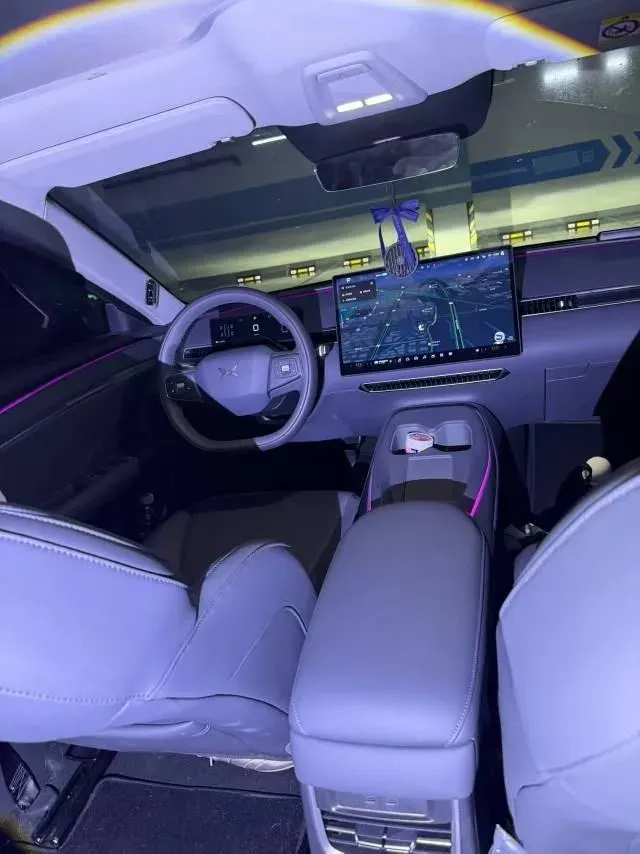 2025 Xpeng MONA M03 BEV,autocango,china used car exporter,china ev exporter,chinese used car exporter,chinese used ev exporter