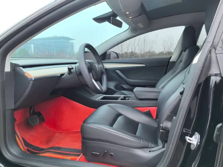 2022 Tesla Model 3 BEV 60KWH,autocango,china used car exporter,china ev exporter,chinese used car exporter,chinese used ev exporter