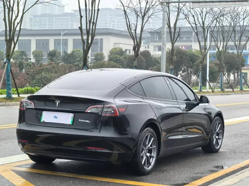 2022 Tesla Model 3 BEV 60KWH,autocango,china used car exporter,china ev exporter,chinese used car exporter,chinese used ev exporter