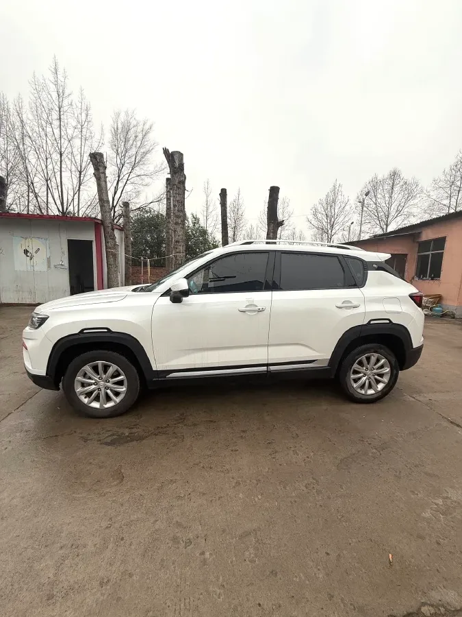 2021 ChangAn CS35 Plus 1.6L 128HP L4 CVT,autocango,china used car exporter,china ev exporter,chinese used car exporter,chinese used ev exporter