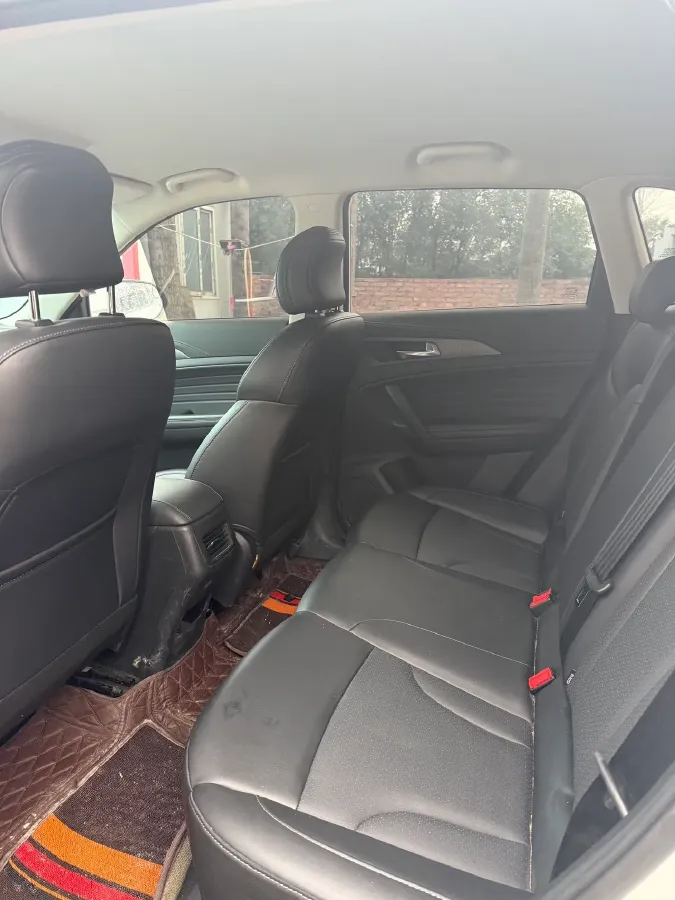 2021 ChangAn CS35 Plus 1.6L 128HP L4 CVT,autocango,china used car exporter,china ev exporter,chinese used car exporter,chinese used ev exporter