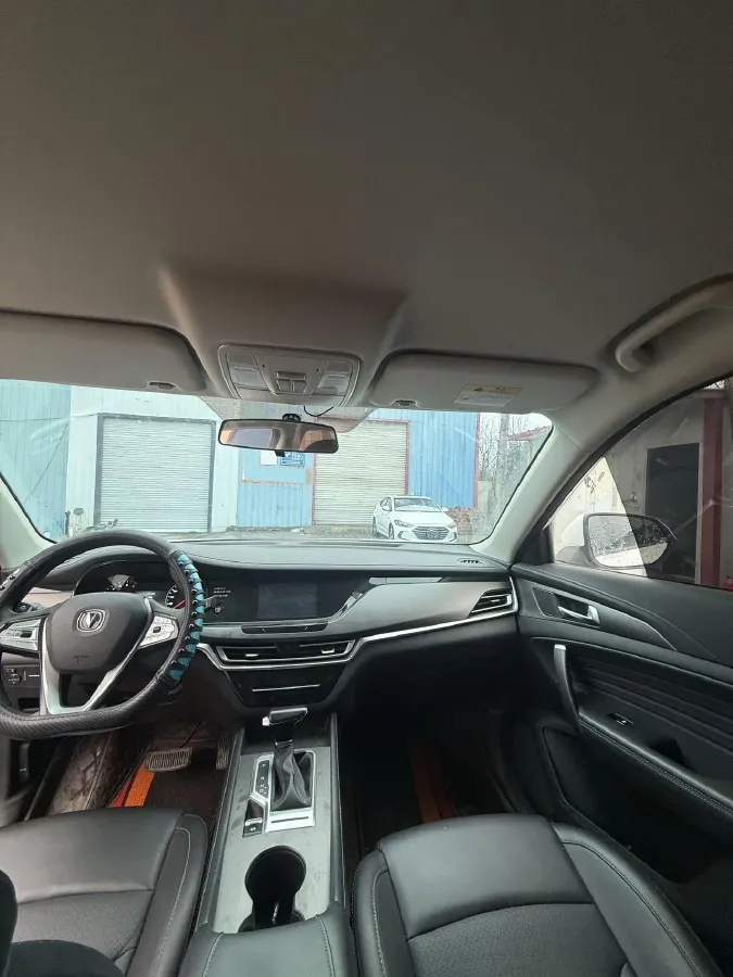 2021 ChangAn CS35 Plus 1.6L 128HP L4 CVT,autocango,china used car exporter,china ev exporter,chinese used car exporter,chinese used ev exporter