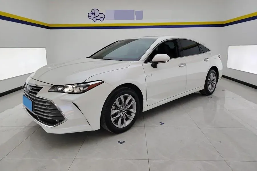 2019 Toyota Avalon 2.5L 178HP L4 E-CVT Hybrid,autocango,china used car exporter,china ev exporter,chinese used car exporter,chinese used ev exporter