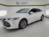 2019 Toyota Avalon 2.5L 178HP L4 E-CVT Hybrid