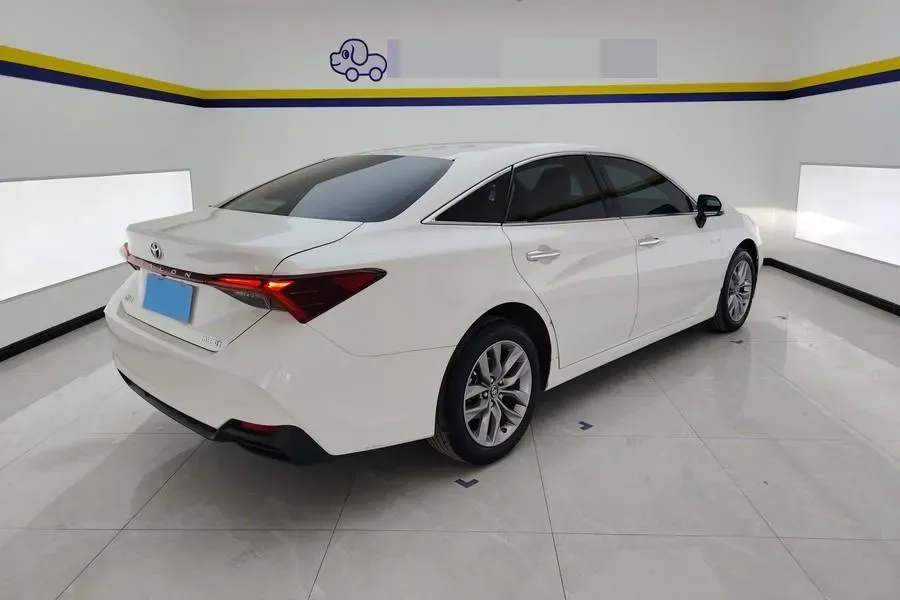 2019 Toyota Avalon 2.5L 178HP L4 E-CVT Hybrid,autocango,china used car exporter,china ev exporter,chinese used car exporter,chinese used ev exporter