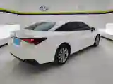 2019 Toyota Avalon 2.5L 178HP L4 E-CVT Hybrid
