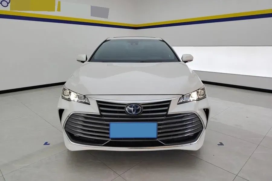 2019 Toyota Avalon 2.5L 178HP L4 E-CVT Hybrid,autocango,china used car exporter,china ev exporter,chinese used car exporter,chinese used ev exporter