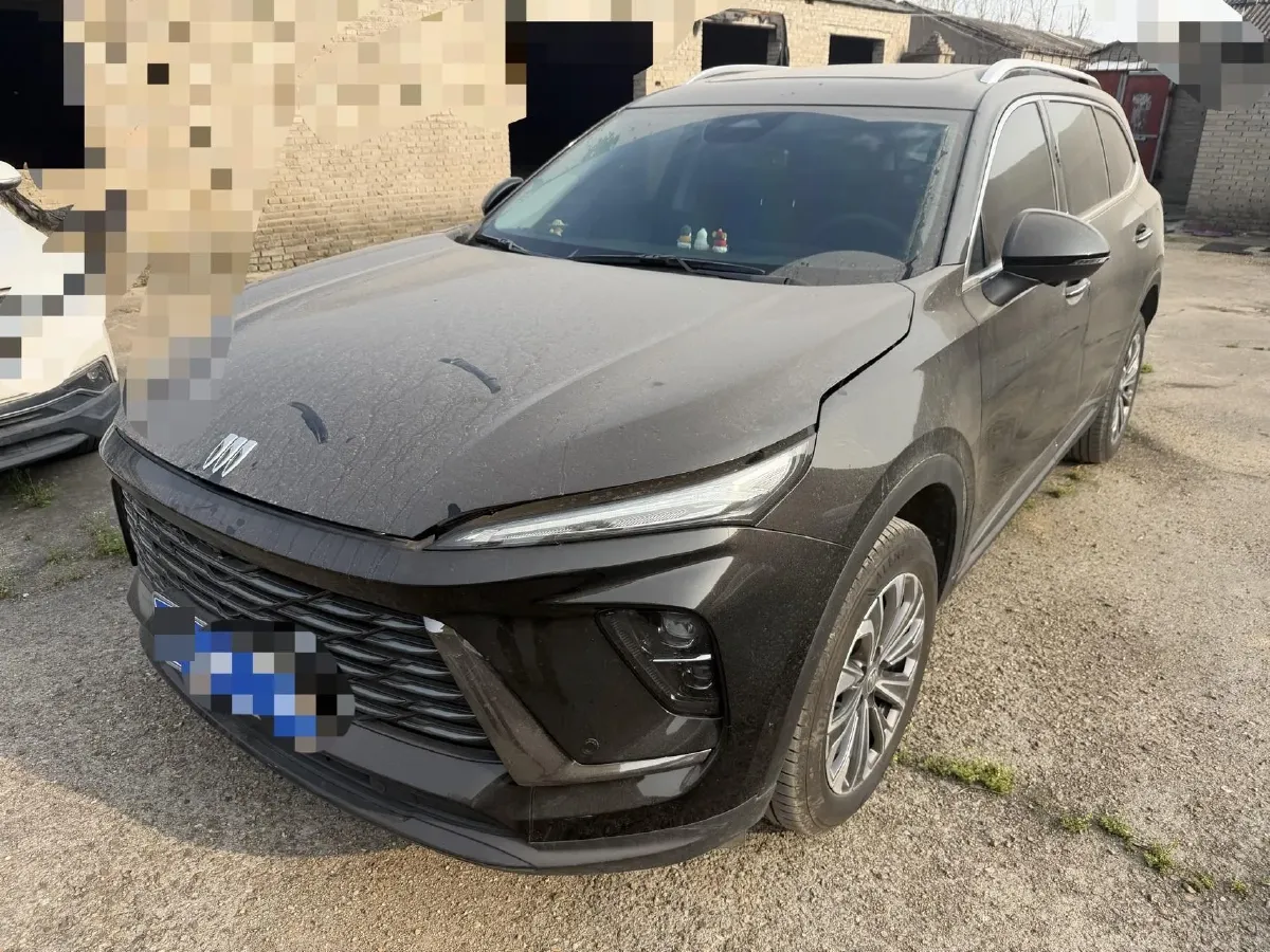 2024 Buick EnvisionPlus 2.0T 237HP L4 9AT,autocango,china used car exporter,china ev exporter,chinese used car exporter,chinese used ev exporter