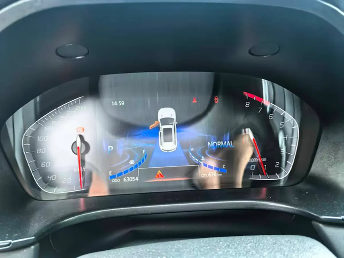 2023 ChangAn CS75 1.5T 188HP L4 7DCT,autocango,china used car exporter,china ev exporter,chinese used car exporter,chinese used ev exporter