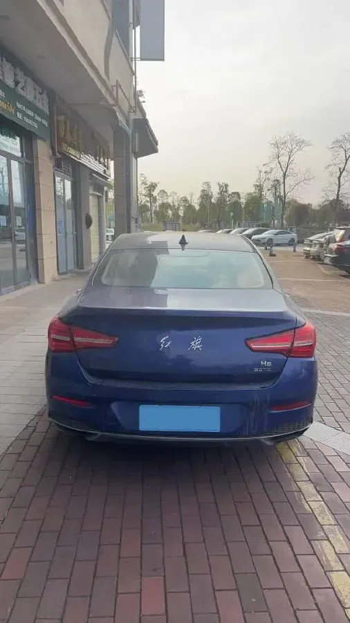 2019 HongQi H5 1.8T 180HP L4 6AT,autocango,china used car exporter,china ev exporter,chinese used car exporter,chinese used ev exporter
