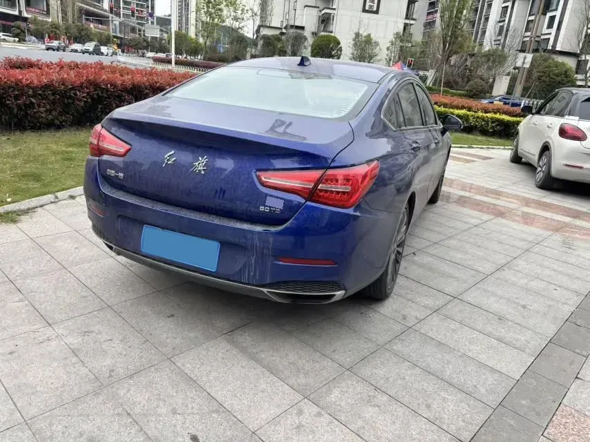 2019 HongQi H5 1.8T 180HP L4 6AT,autocango,china used car exporter,china ev exporter,chinese used car exporter,chinese used ev exporter