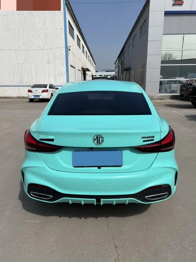 2025 MG 5 1.5T 181HP L4 7DCT,autocango,china used car exporter,china ev exporter,chinese used car exporter,chinese used ev exporter