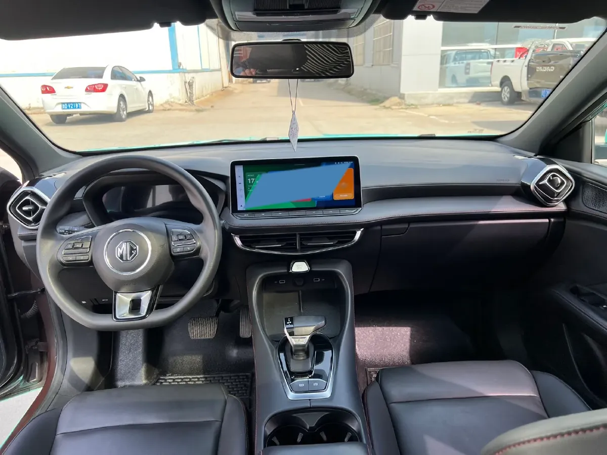 2025 MG 5 1.5T 181HP L4 7DCT,autocango,china used car exporter,china ev exporter,chinese used car exporter,chinese used ev exporter