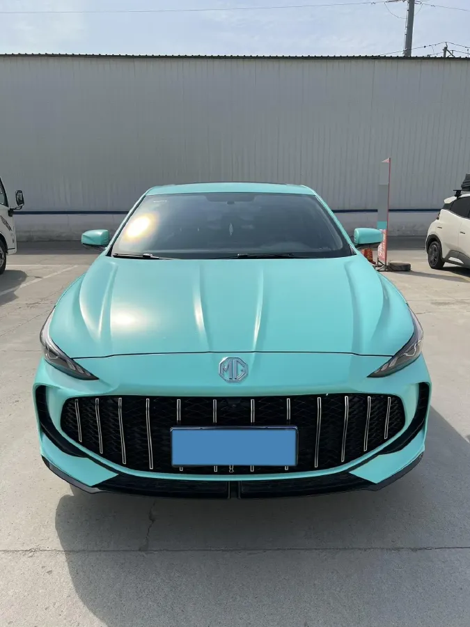 2025 MG 5 1.5T 181HP L4 7DCT,autocango,china used car exporter,china ev exporter,chinese used car exporter,chinese used ev exporter