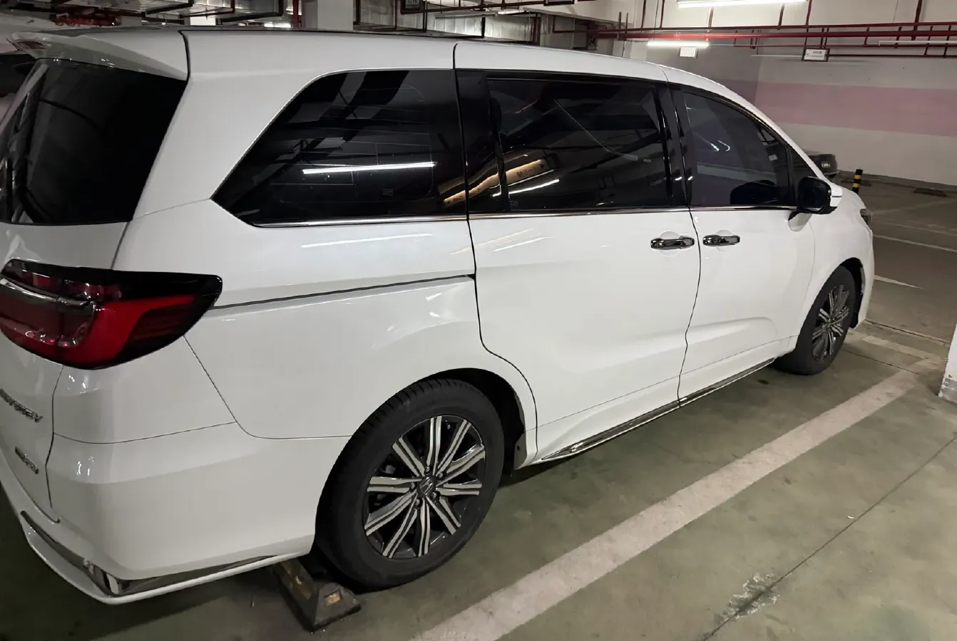 2022 Honda Odyssey 2.0L 146HP L4 E-CVT Hybrid,autocango,china used car exporter,china ev exporter,chinese used car exporter,chinese used ev exporter
