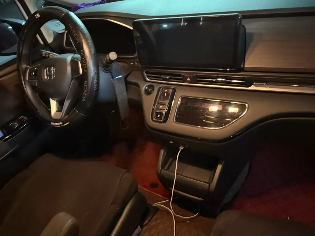 2022 Honda Odyssey 2.0L 146HP L4 E-CVT Hybrid,autocango,china used car exporter,china ev exporter,chinese used car exporter,chinese used ev exporter
