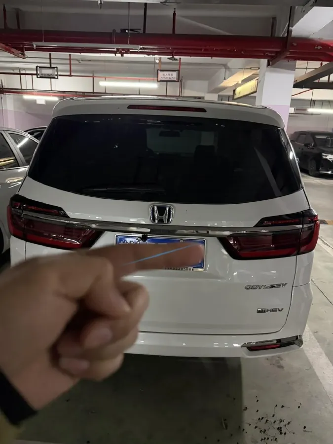 2022 Honda Odyssey 2.0L 146HP L4 E-CVT Hybrid,autocango,china used car exporter,china ev exporter,chinese used car exporter,chinese used ev exporter